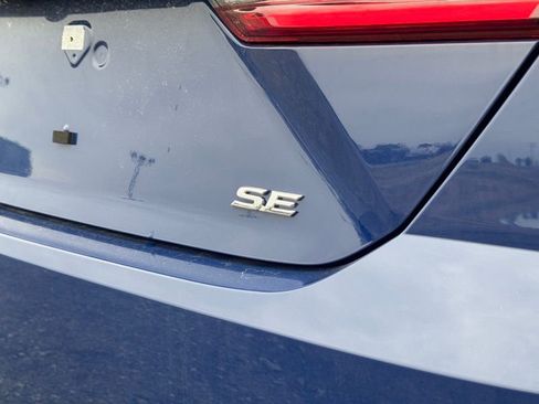 New 2026 Toyota Camry SE w/ Convenience Package image 36