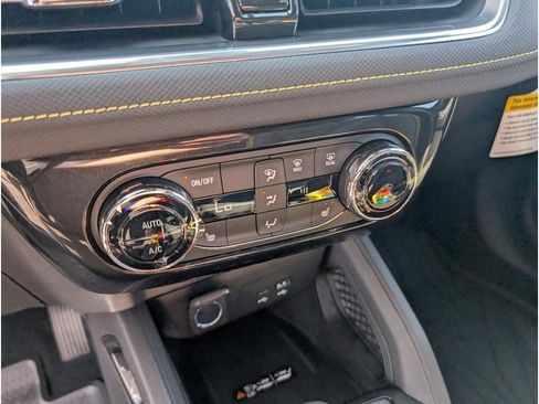 New 2026 Chevrolet TrailBlazer ACTIV w/ Convenience Package image 21