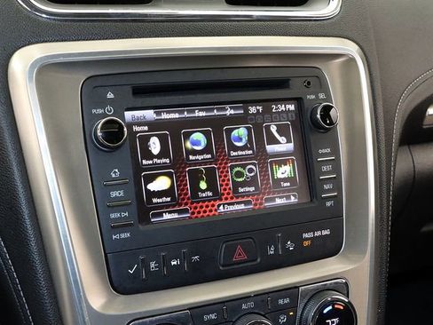 Used 2015 GMC Acadia Denali image 17