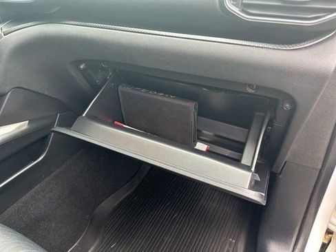 Used 2020 Ford Explorer ST w/ Premium Technology Package image 44