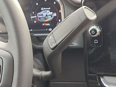 New 2026 GMC Sierra 3500 Denali Ultimate image 16