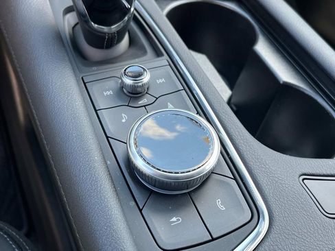 New 2025 Cadillac XT5 Premium Luxury w/ Technology Package image 35