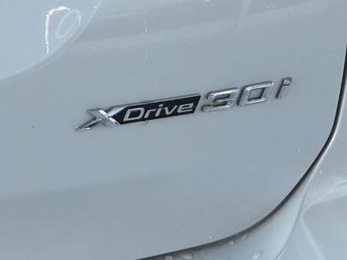 Used 2023 BMW X3 xDrive30i w/ Premium Package image 29