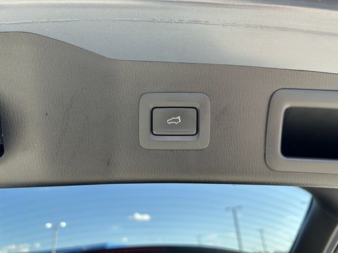 Certified 2025 MAZDA CX-5 Carbon Edition image 29