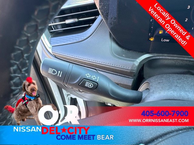 Used 2024 Buick Encore GX Sport Touring AWD/4WD image 22