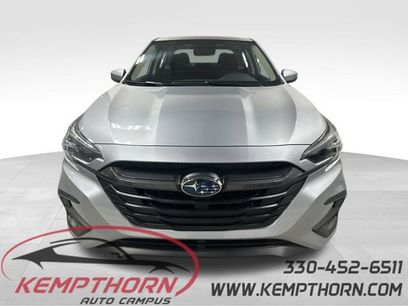 Used 2025 Subaru Legacy Premium