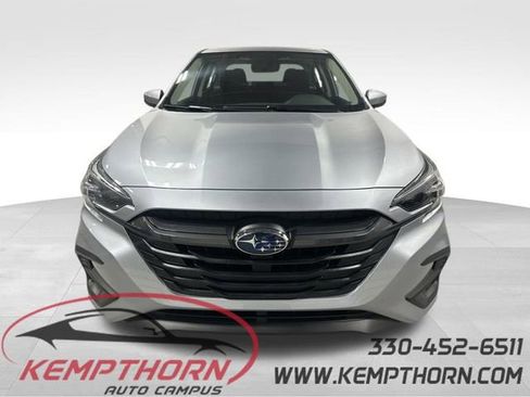 Used 2025 Subaru Legacy Premium w/ Popular Package #1A image 1