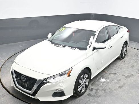 Used 2021 Nissan Altima 2.5 S image 26