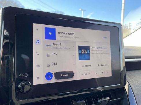 Used 2023 Toyota Corolla LE image 27