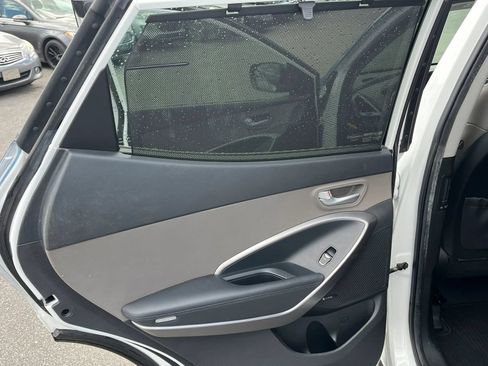 Used 2014 Hyundai Santa Fe Sport 2.0T w/ Navigation Package 06 FWD image 12