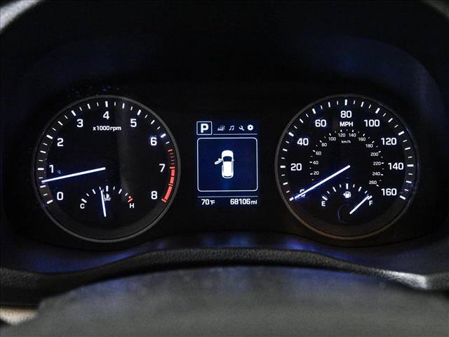 Used 2016 Hyundai Tucson SE w/ Option Group 02 AWD/4WD image 11