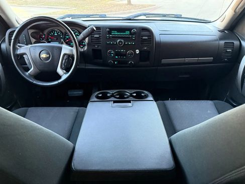 Used 2013 Chevrolet Silverado 1500 LT w/ All-Star Edition image 11