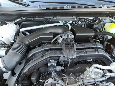 New 2026 Subaru Crosstrek 2.0i Premium image 17