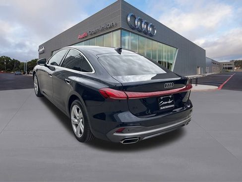 New 2025 Audi A5 2.0T Premium image 7