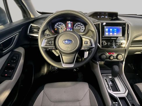 Used 2023 Subaru Forester AWD/4WD image 6