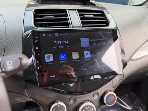 Used 2015 Chevrolet Spark LT FWD image 17