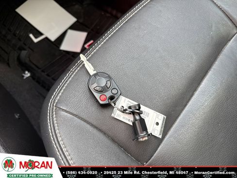 Used 2010 Ford Fusion SEL image 30