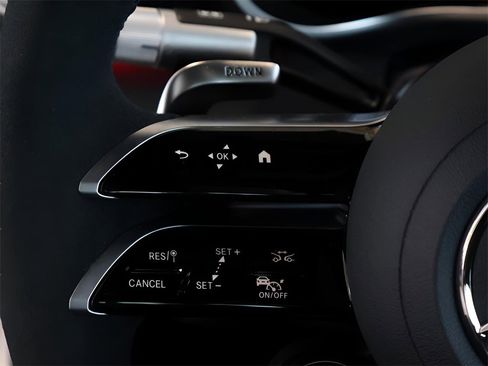 New 2025 Mercedes-Benz AMG GT 63 image 52