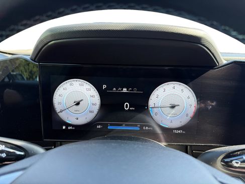 Certified 2023 Hyundai Elantra N FWD image 11