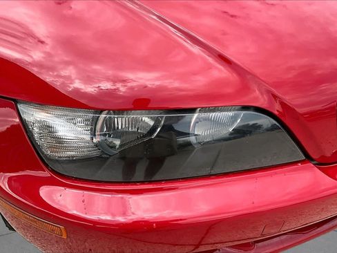 Used 2000 BMW Z3 RWD image 25