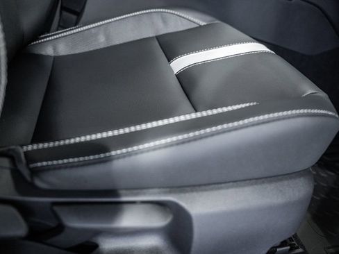 New 2026 Toyota Camry SE image 35