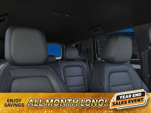 New 2026 Chevrolet Equinox LT w/ Convenience Package II image 24