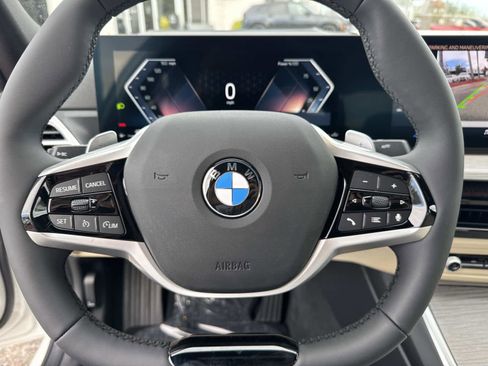 New 2026 BMW 330i 330i w/ Premium Package image 29