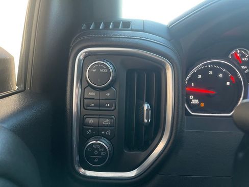 Used 2023 Chevrolet Silverado 2500 LTZ w/ Safety Package image 20