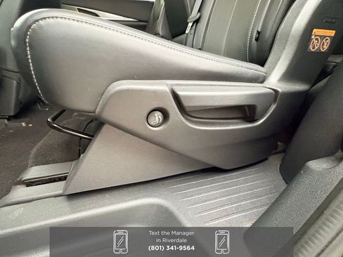 Used 2022 INFINITI QX60 Luxe w/ Cargo Package image 14