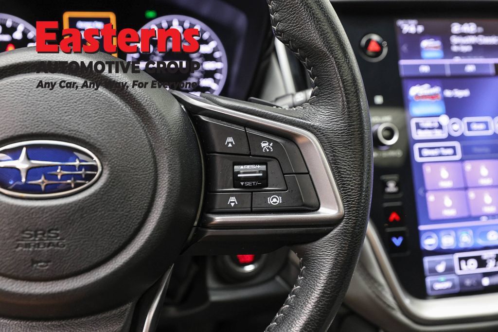 Used 2022 Subaru Outback Premium AWD/4WD image 16