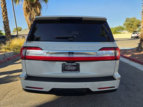 Used 2020 Lincoln Navigator Reserve w/ Equipment Group 208A Reserve RWD image 6