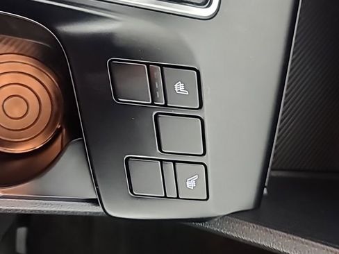 Used 2025 Kia Sportage LX image 35