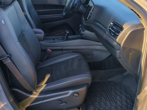 Used 2022 Dodge Durango R/T w/ Blacktop Package image 23