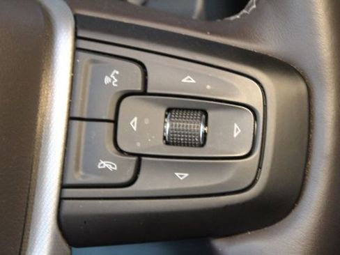 Used 2025 GMC Sierra 1500 Denali AWD/4WD image 25