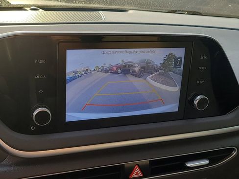 Used 2020 Hyundai Sonata SE image 19