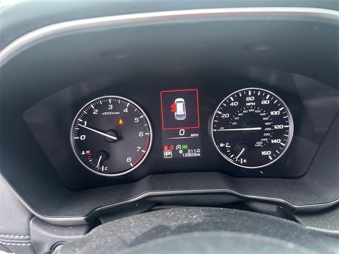 Certified 2025 Subaru Outback Limited image 14