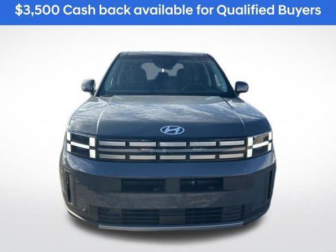 New 2026 Hyundai Santa Fe SE image 2