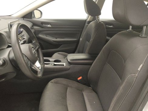 Used 2020 Nissan Altima 2.5 S image 17
