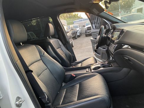 Used 2019 Honda Passport Elite image 24