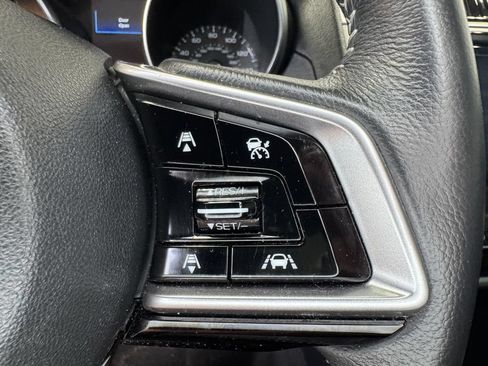 Used 2018 Subaru Legacy 3.6R Limited AWD/4WD image 13