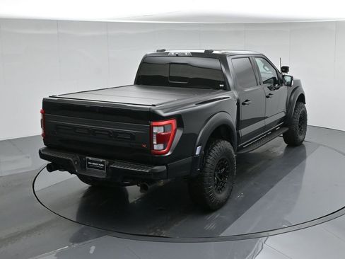 Used 2023 Ford F150 Raptor w/ Equipment Group 802A Raptor R image 41