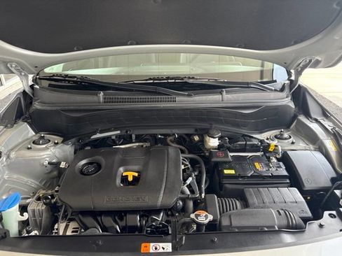 Used 2024 Kia Seltos S FWD image 39