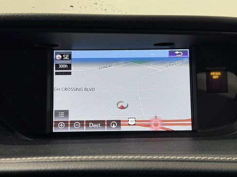 Used 2017 Lexus ES 350 w/ Luxury Package image 28