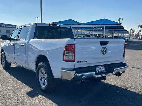 Used 2023 RAM 1500 Big Horn image 5