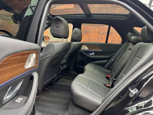 New 2026 Mercedes-Benz GLE 450 4MATIC image 24