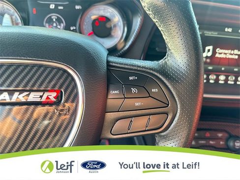 Used 2022 Dodge Challenger R/T Scat Pack image 33