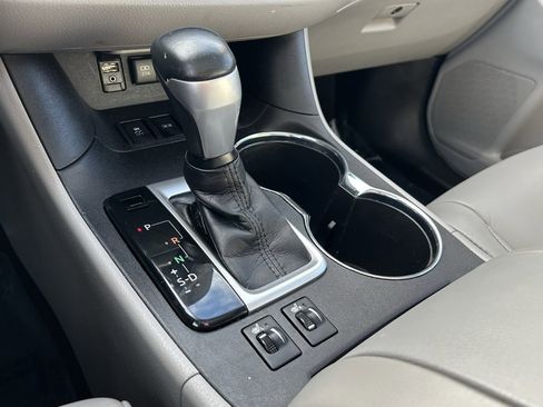 Certified 2018 Toyota Highlander XLE image 23