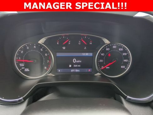 Certified 2023 Chevrolet Blazer LT image 17