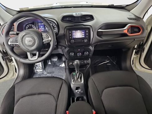 Used 2020 Jeep Renegade Sport AWD/4WD image 10