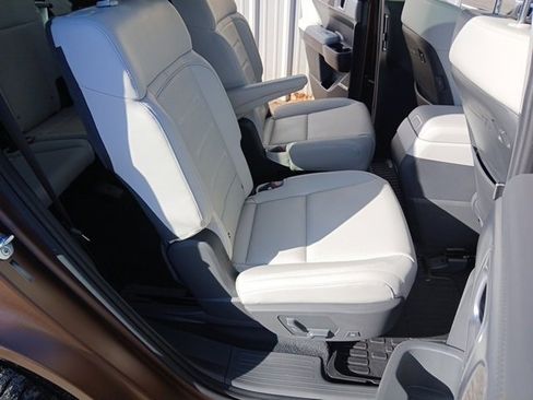 Used 2024 Hyundai Santa Fe Calligraphy image 27